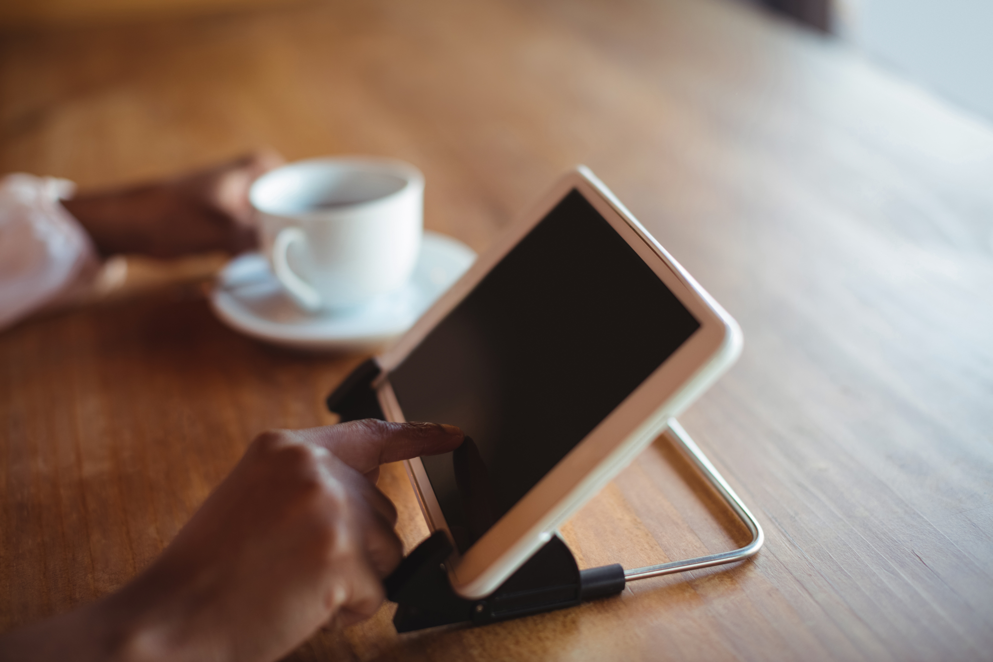 The Best Tablet Stands Underrated Accessory With Great Functionality